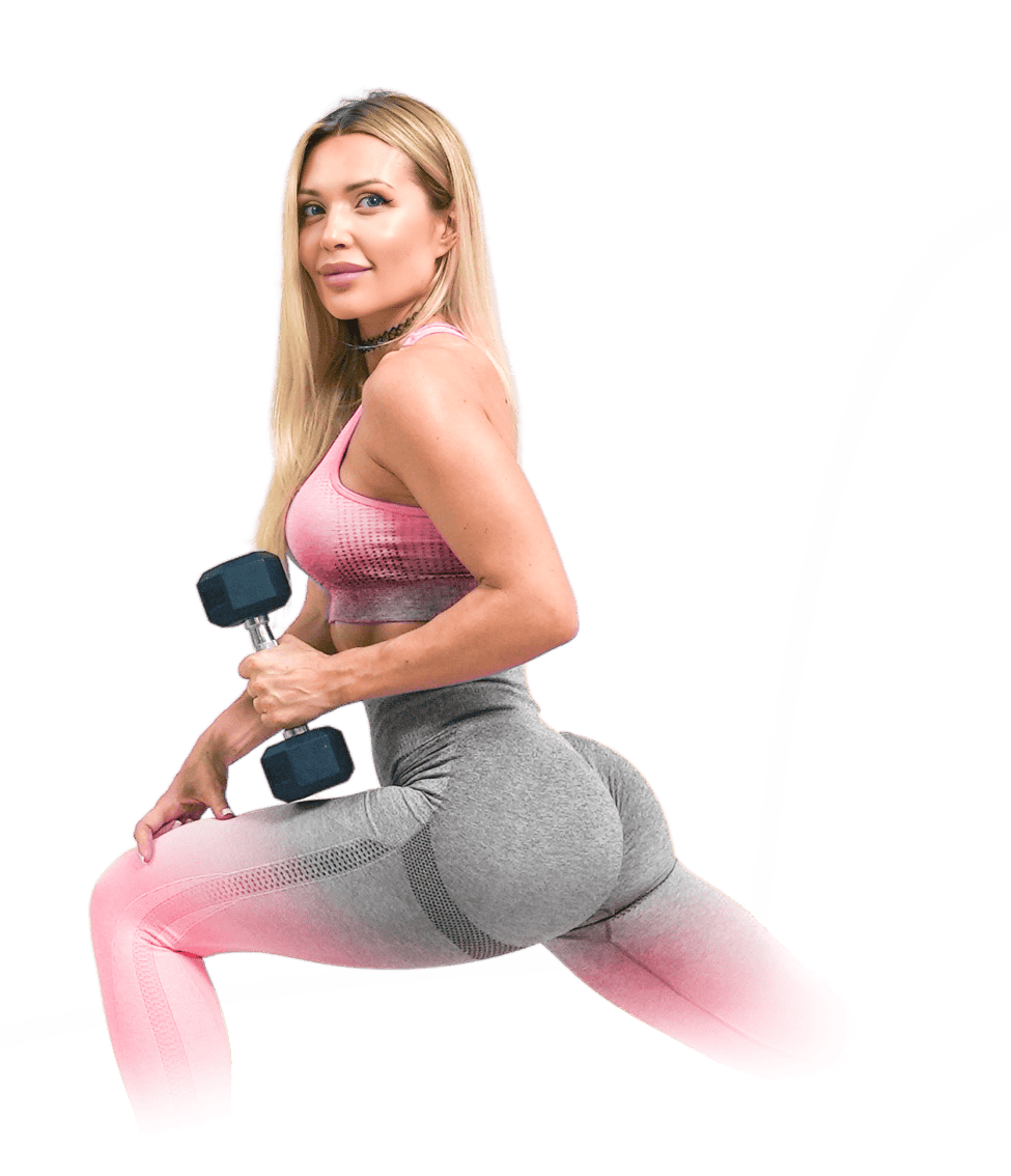 Катя Усманова